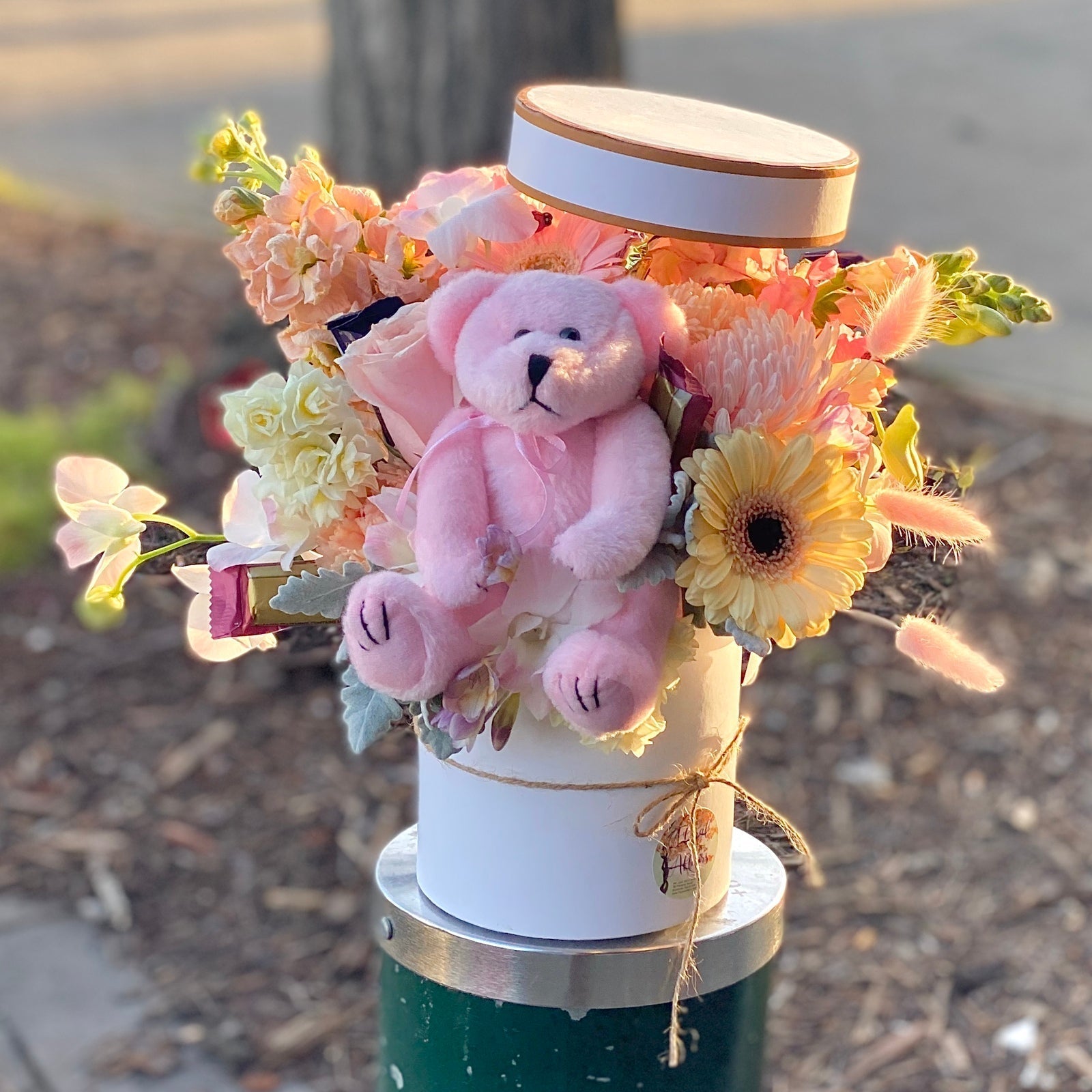 Best Flowers to Send to New Mums and Growing Families