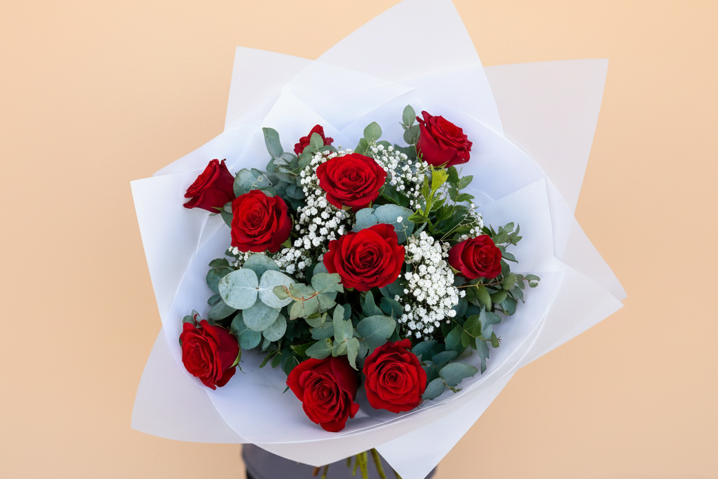Same-Day Flower Delivery in Melbourne: Everything You Need to Know