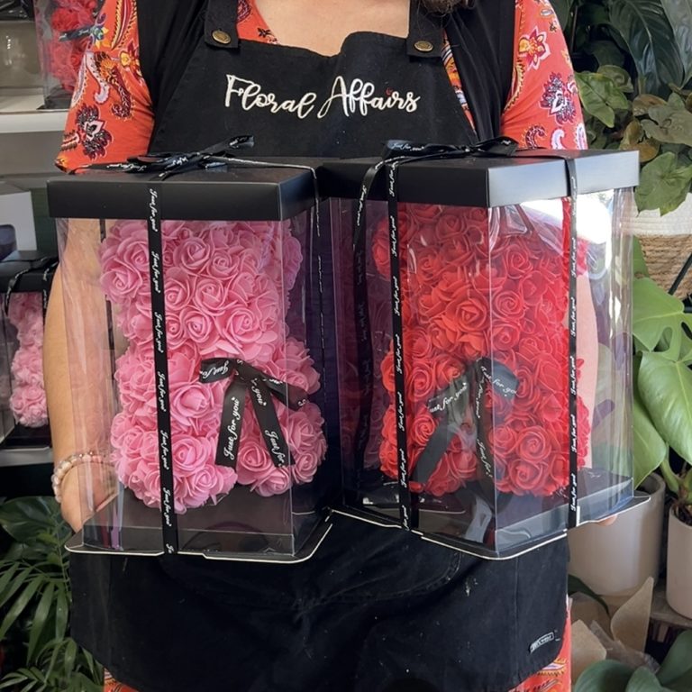 Fresh or Dried Flowers? A Melbourne Florist’s Guide to Both