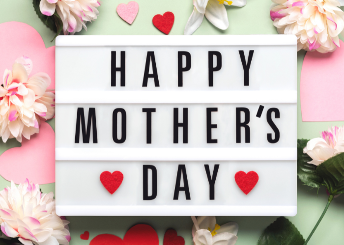 Mother's Day Flower Delivery Melbourne