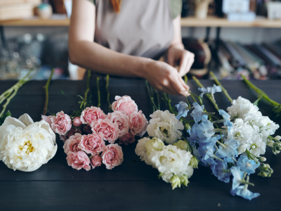 Melbourne’s Best Florist for Birthday, Anniversary & Everyday Flowers