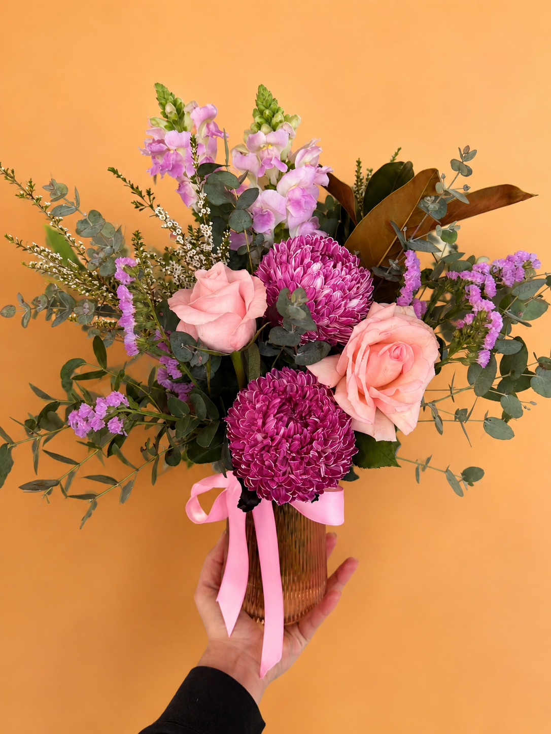 Vase Arrangements
