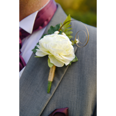 Buttonholes