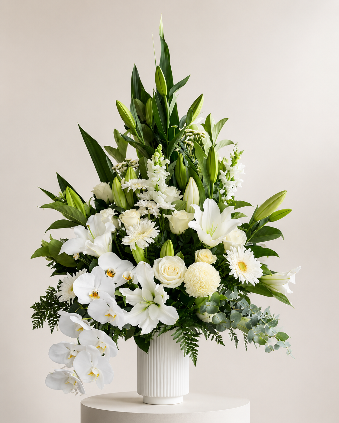 Floral Elegance