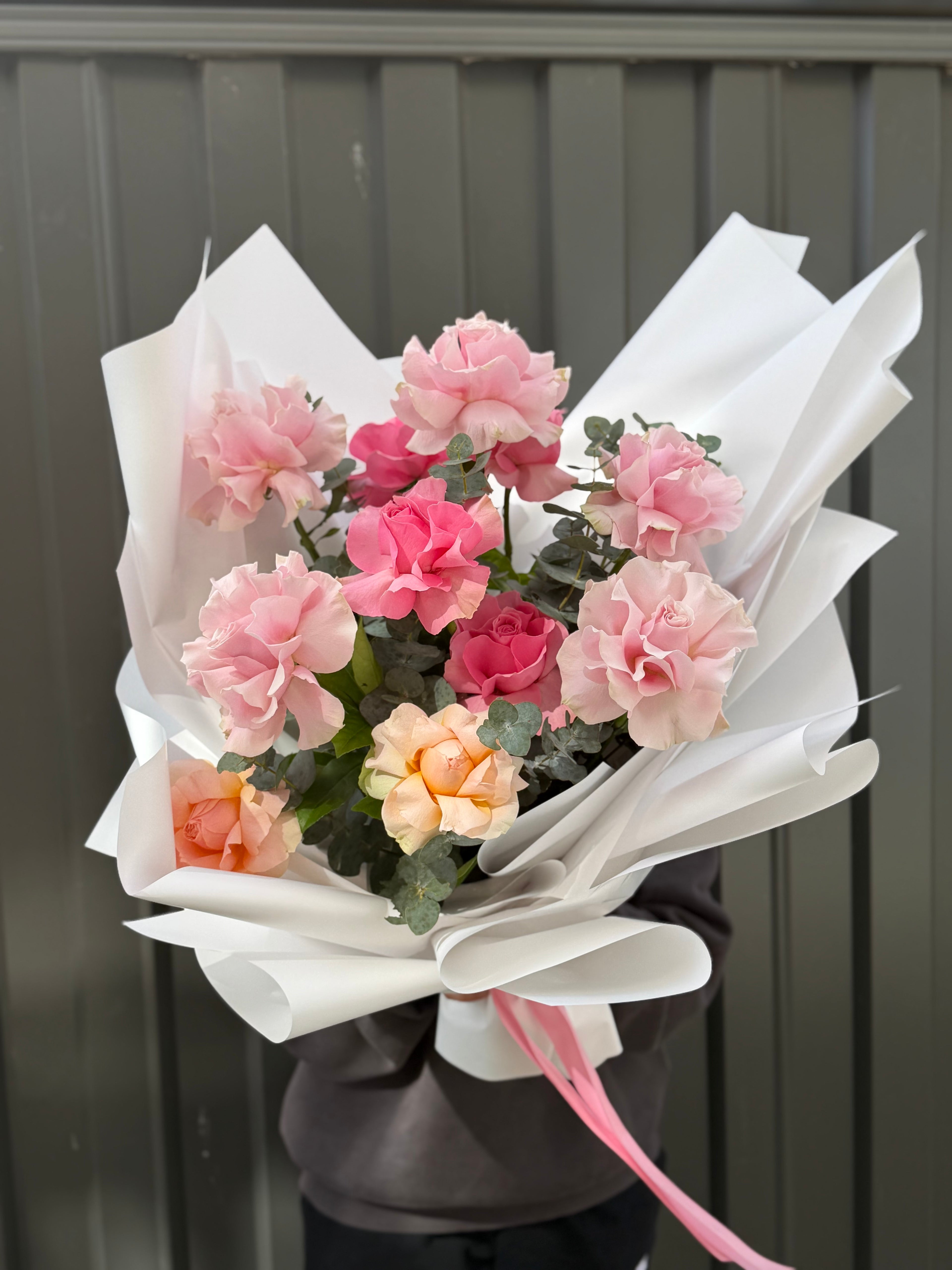 Crazy Love Bouquet