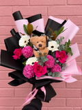 Graduation Bouquet 🎀