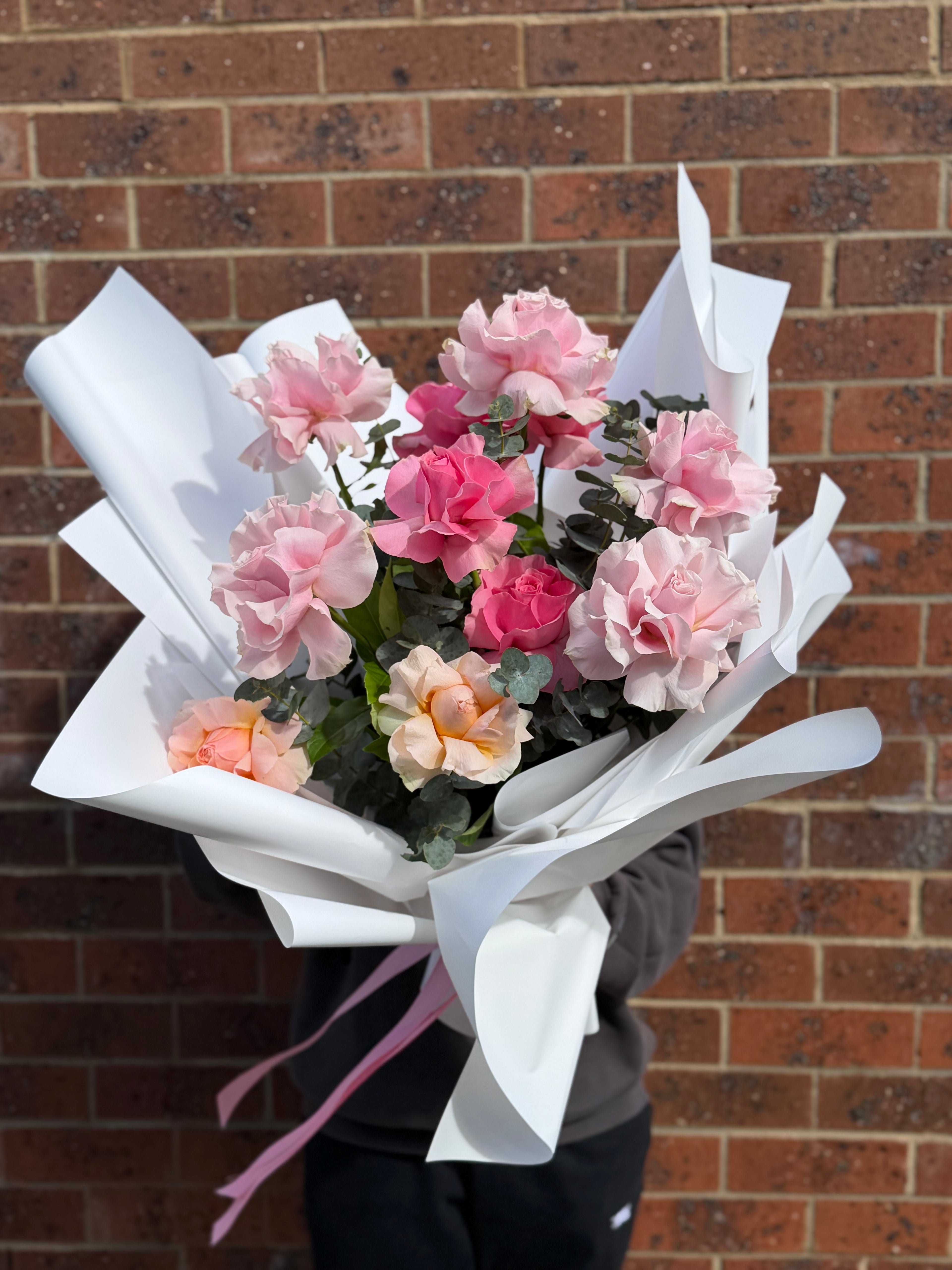 Crazy Love Bouquet