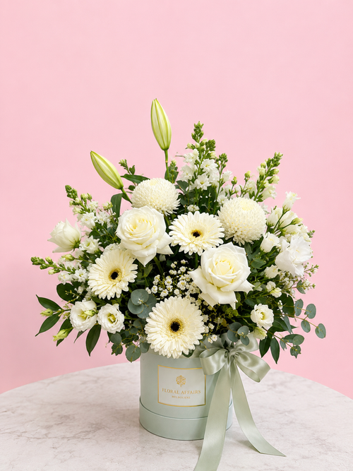 Scented Blooms