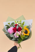 Botanical Blooms Bouquet