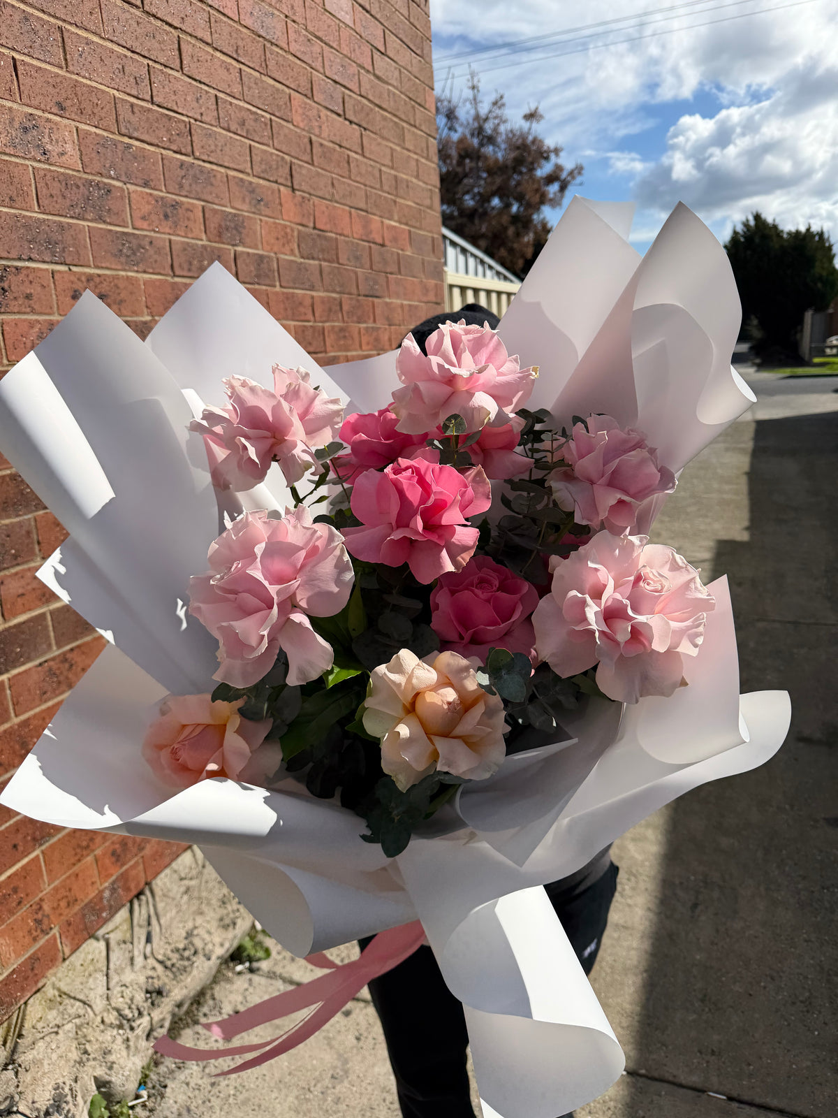 Crazy Love Bouquet