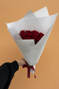 Just A Dozen Roses
