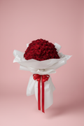 Queen Of Roses Bouquet