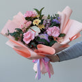 Pinky Jute