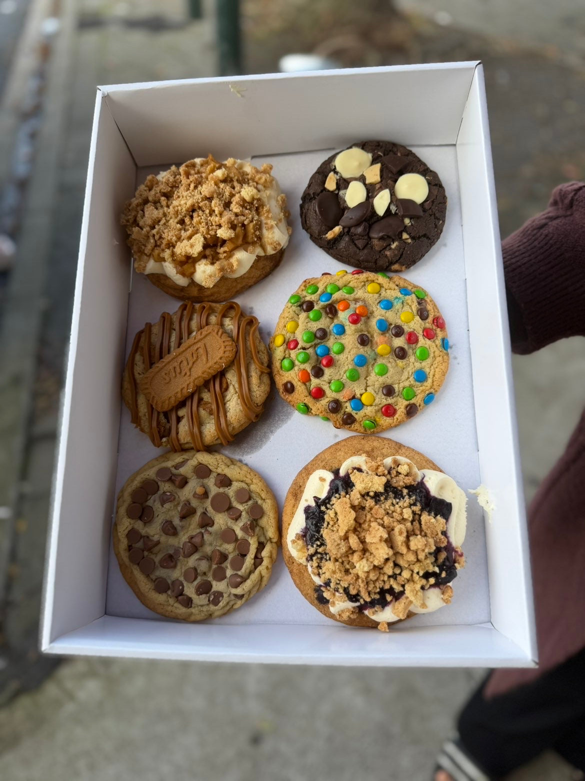 Cookies