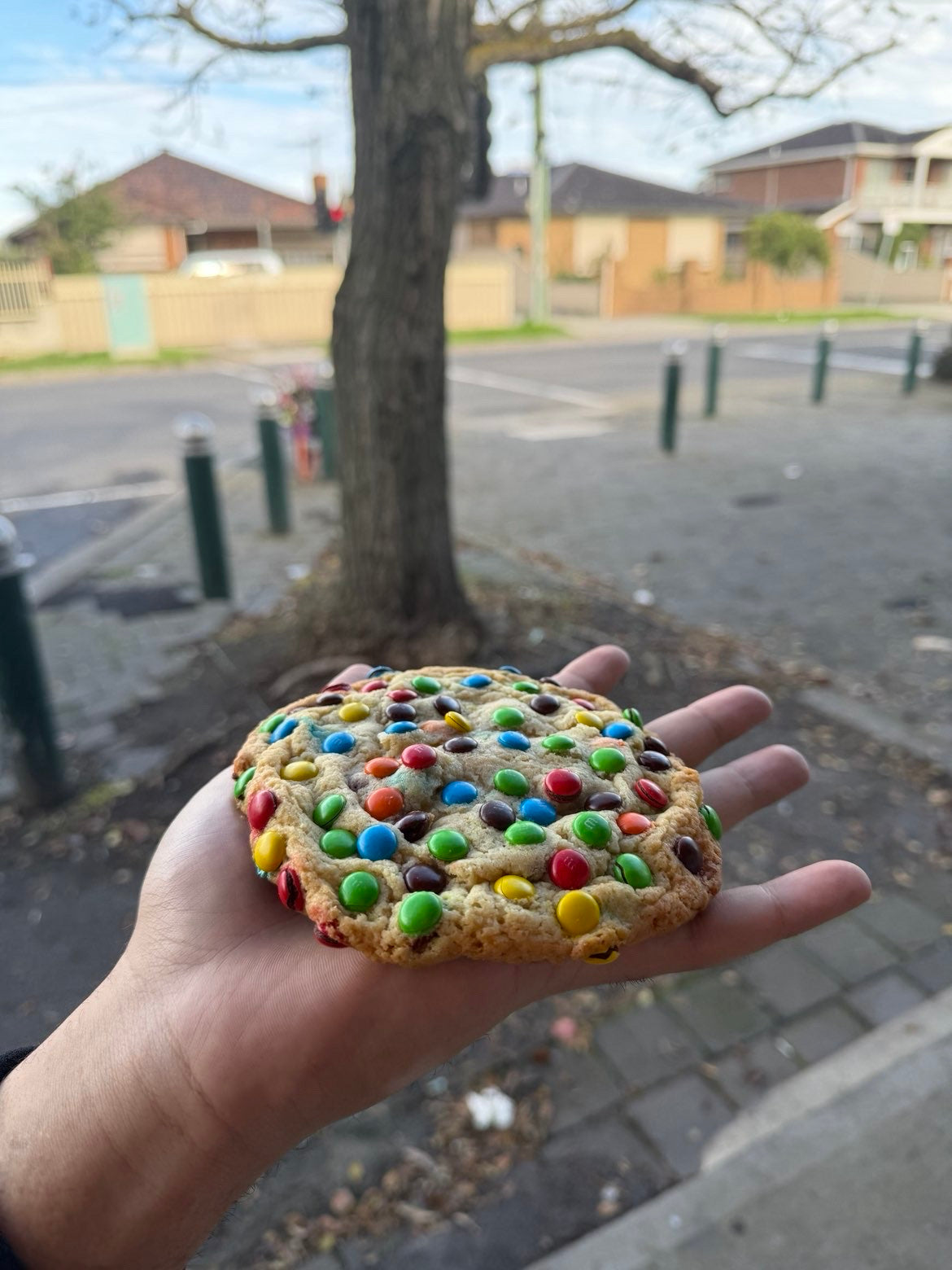 Cookies