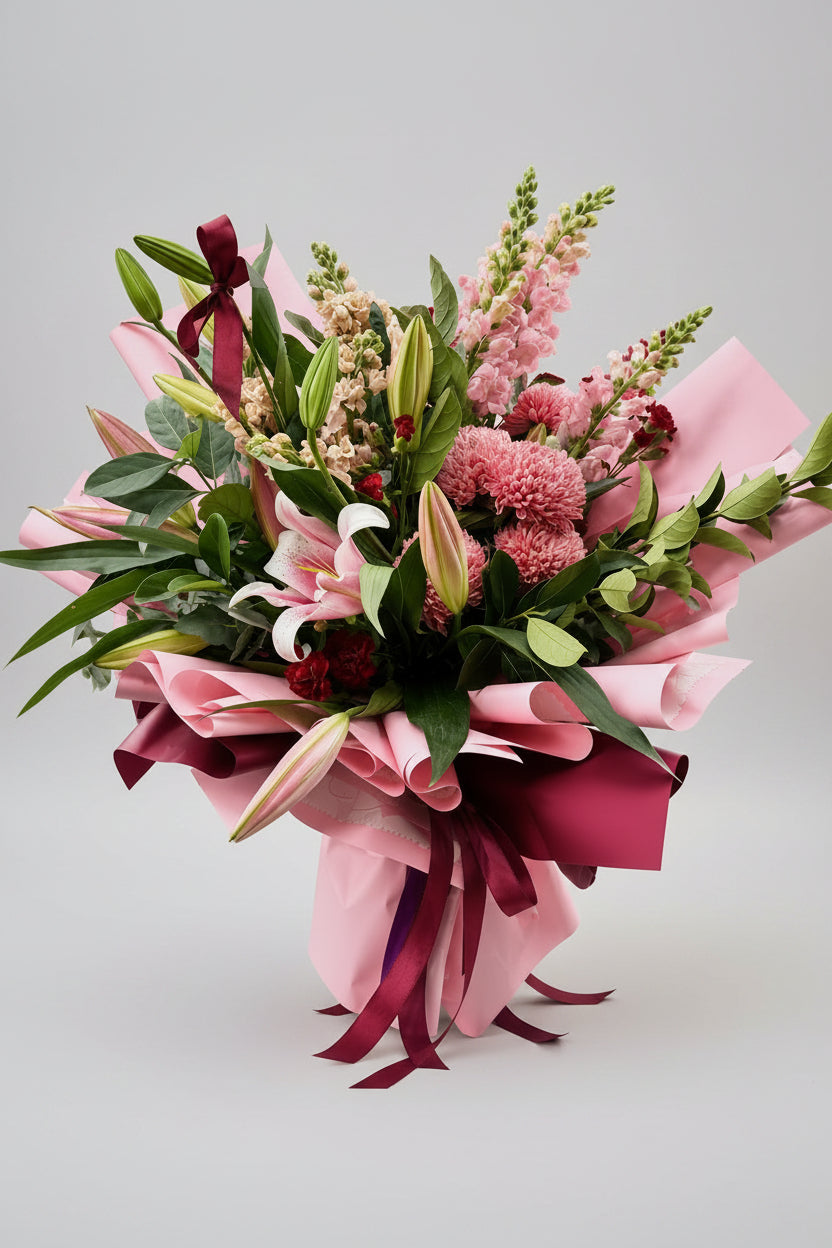 Funky Bouquet