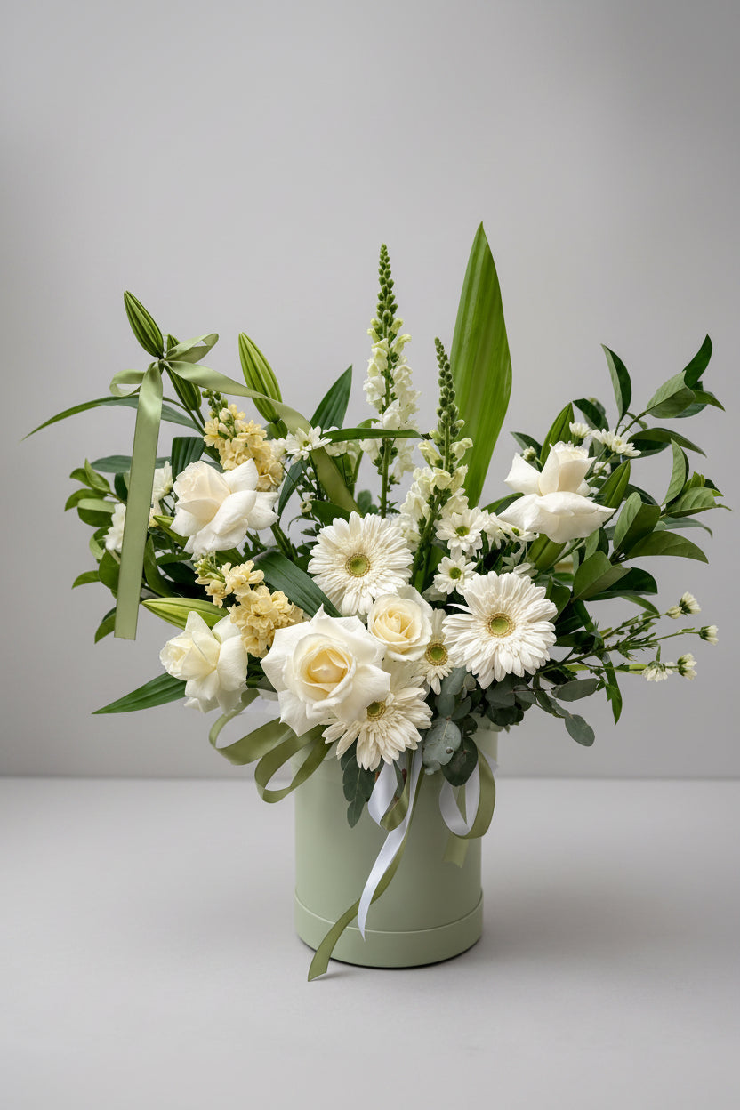 Scented Blooms