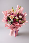 Pastel Petals Bouquet