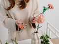 Florist Pick Box