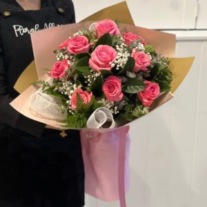 10 Rosie Kisses