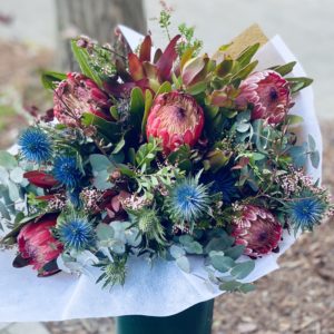 Natives Bouquet