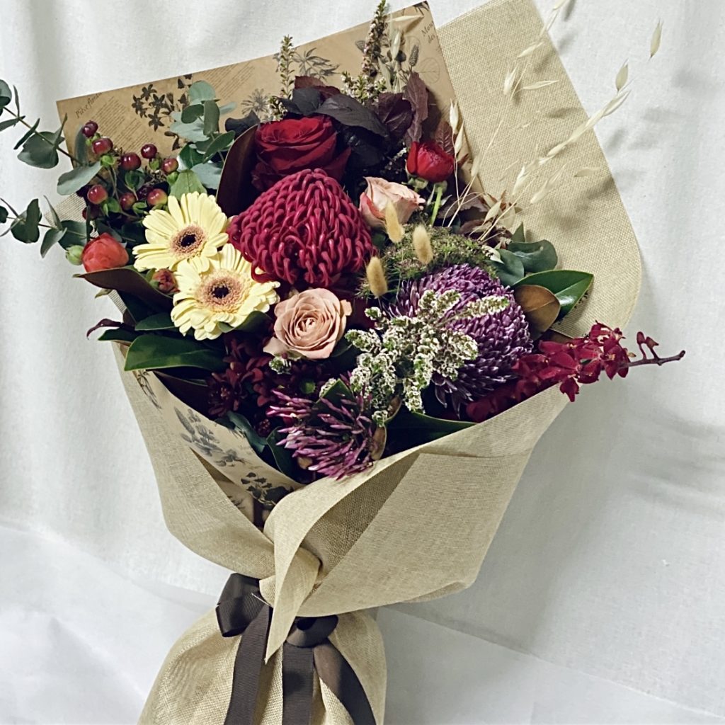- Floral Affairs florist near me sunshine Victoria
