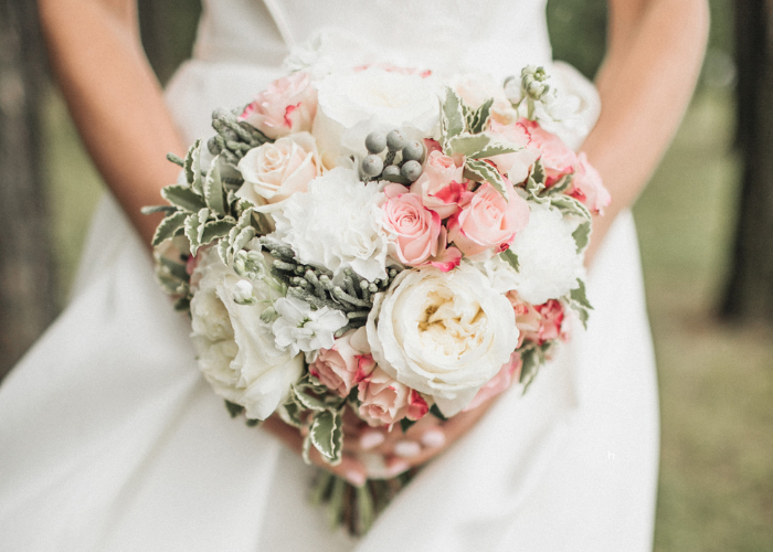 Wedding Flowers