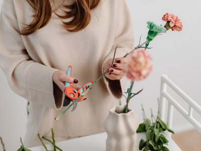 Fresh Cut Flowers