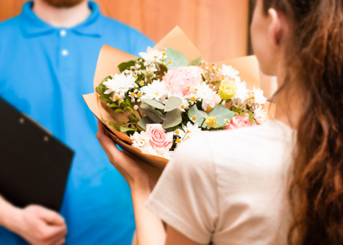 Flower Delivery Sunshine